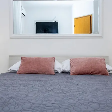 Double Bedroom In Center 3*