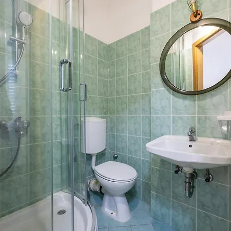 Double Bedroom In Center Pensión *
