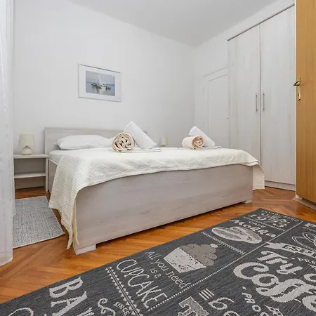 בית הארחה Double Bedroom In Center