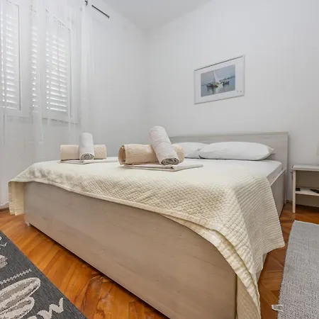 Double Bedroom In Center 3* קריקווניצה