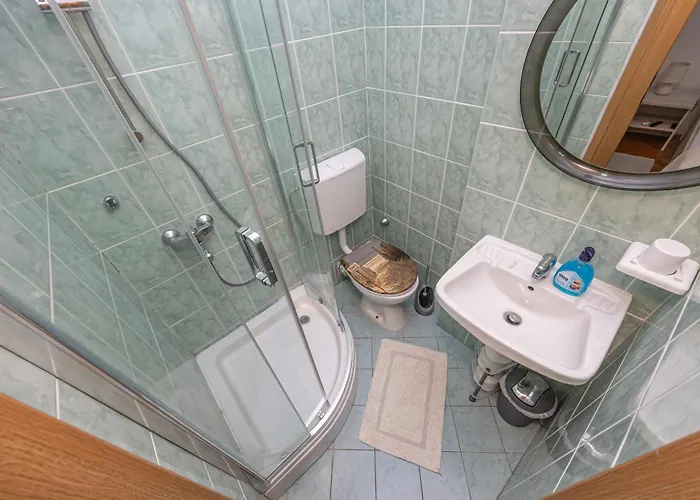 Double Bedroom In Center Guest house 3*